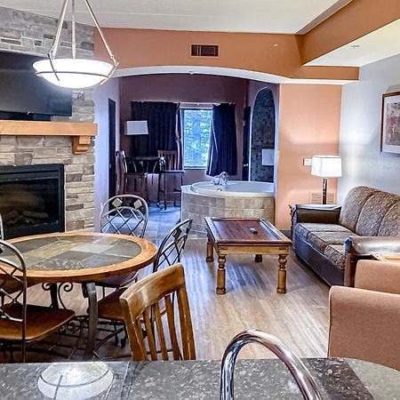 Chula Vista Condo 2343 Wisconsin Dells Kültér fotó