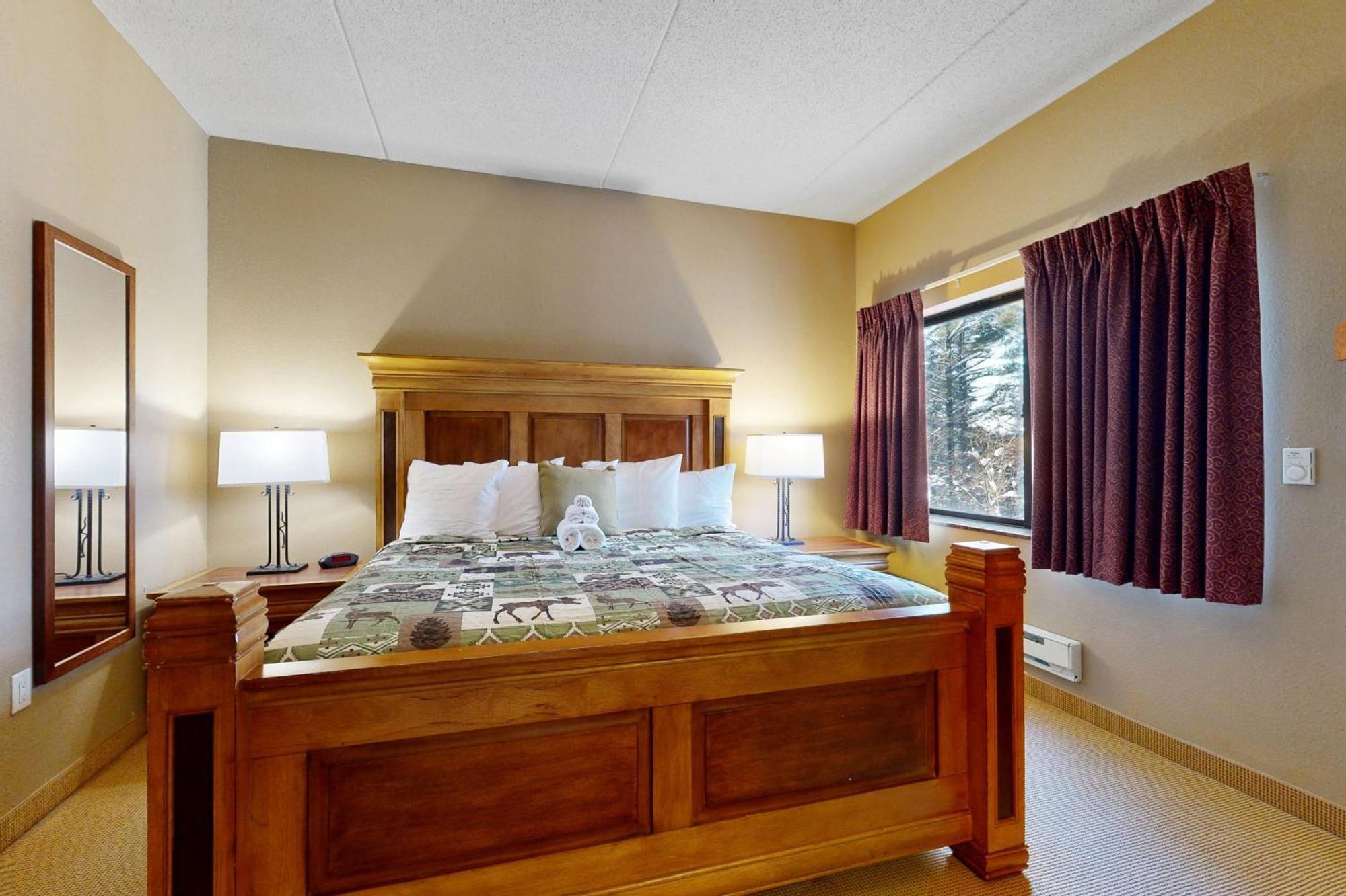 Chula Vista Condo 2343 Wisconsin Dells Kültér fotó