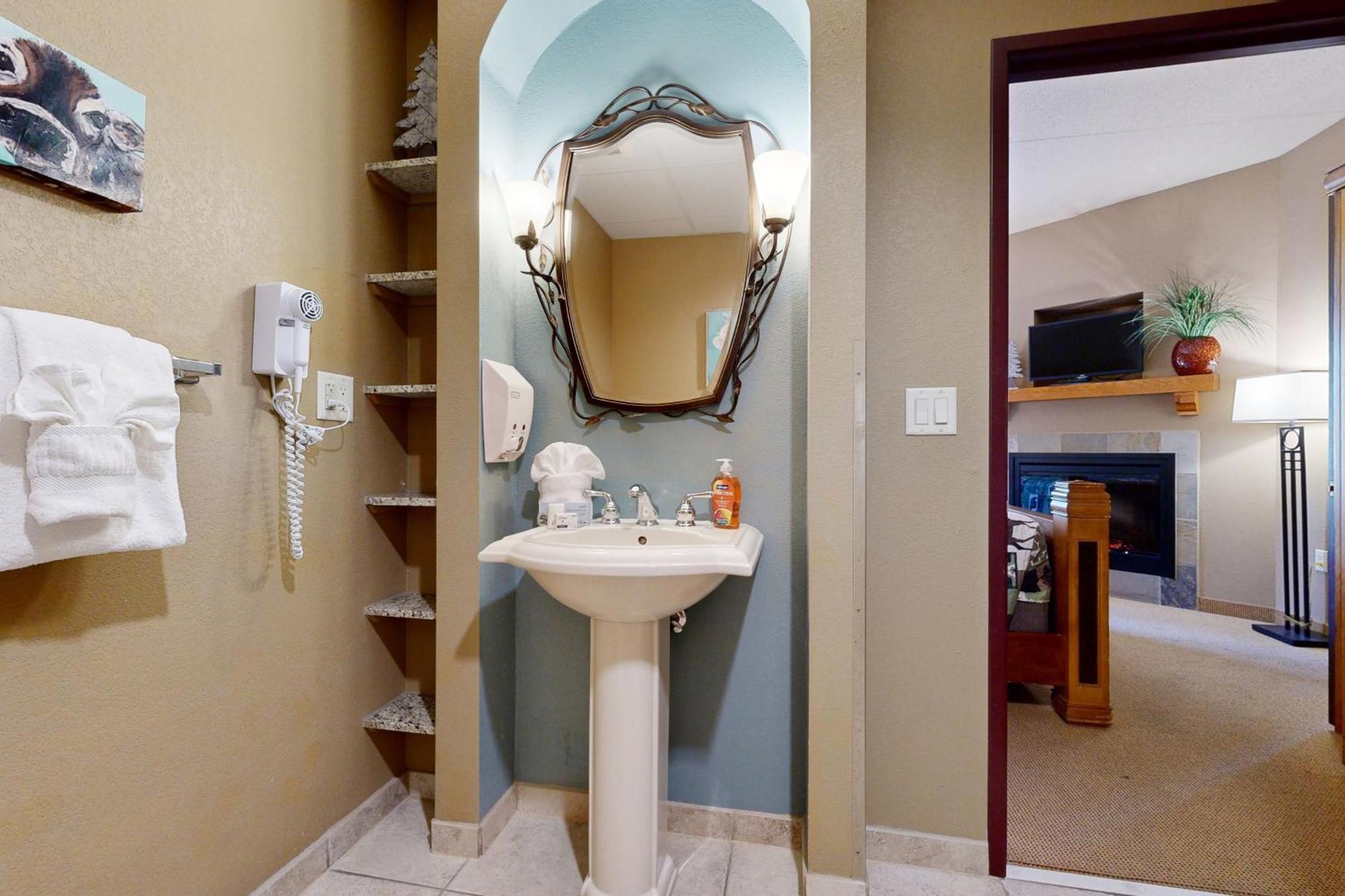 Chula Vista Condo 2343 Wisconsin Dells Kültér fotó