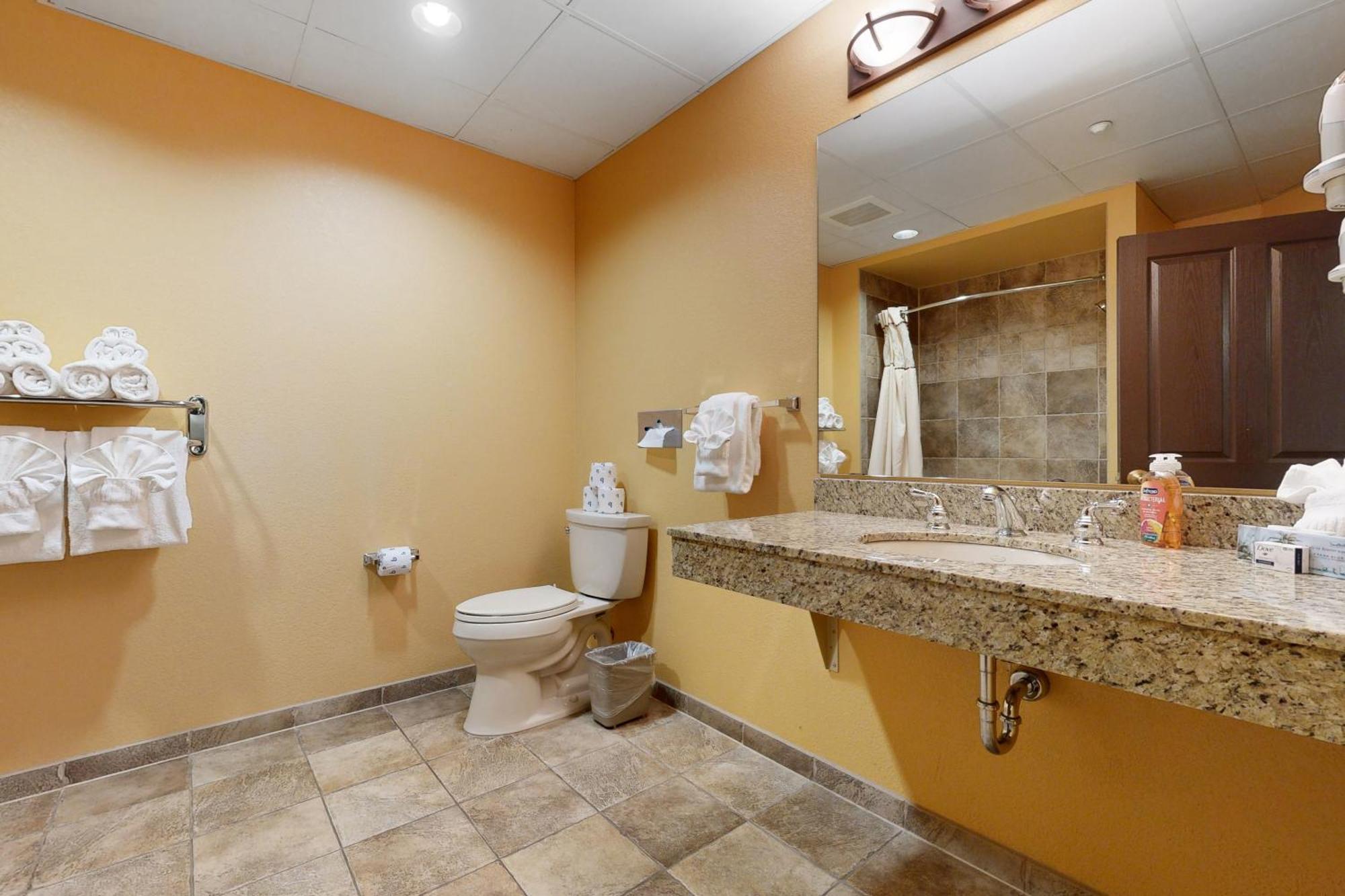 Chula Vista Condo 2343 Wisconsin Dells Kültér fotó