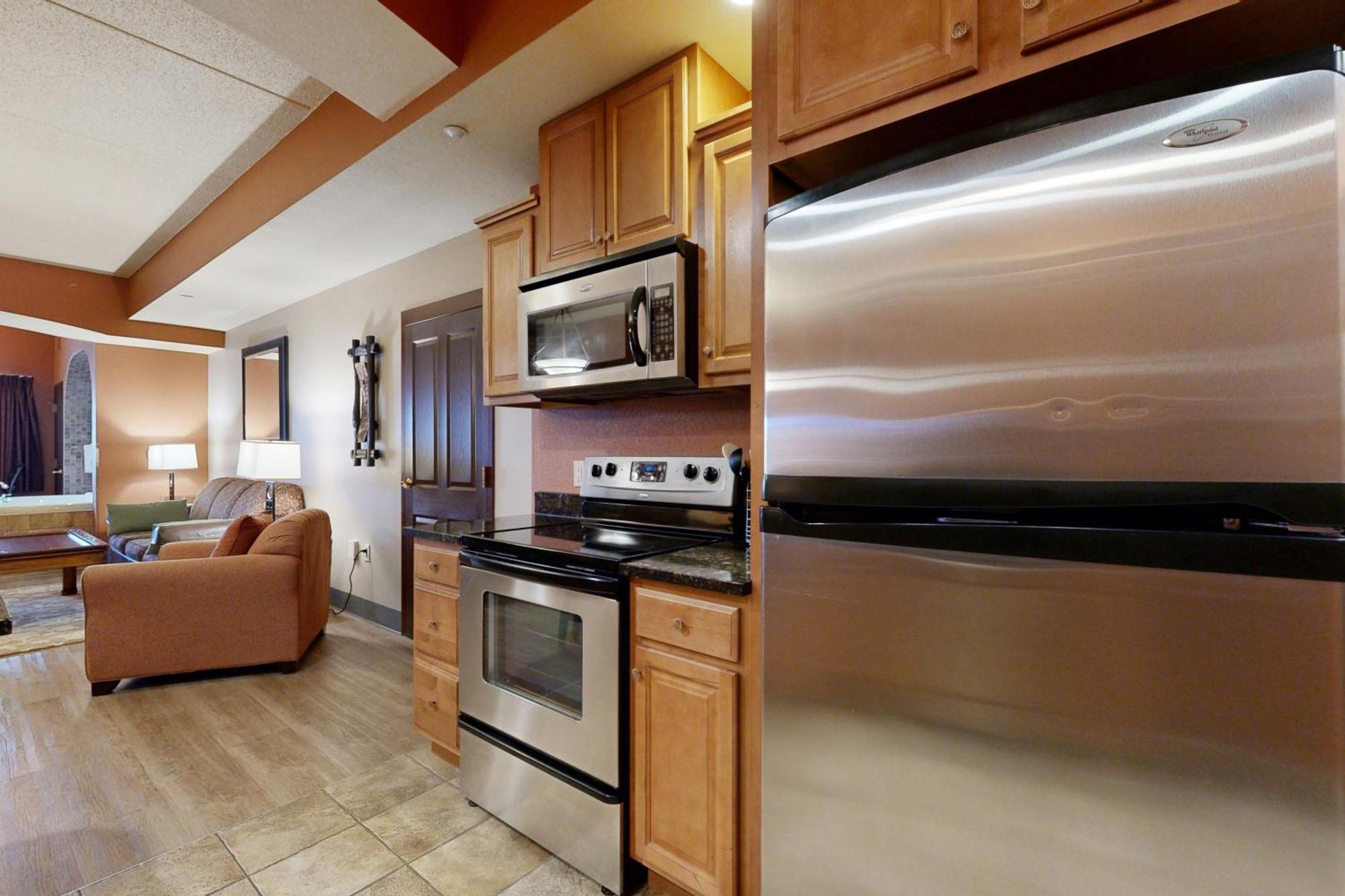Chula Vista Condo 2343 Wisconsin Dells Kültér fotó