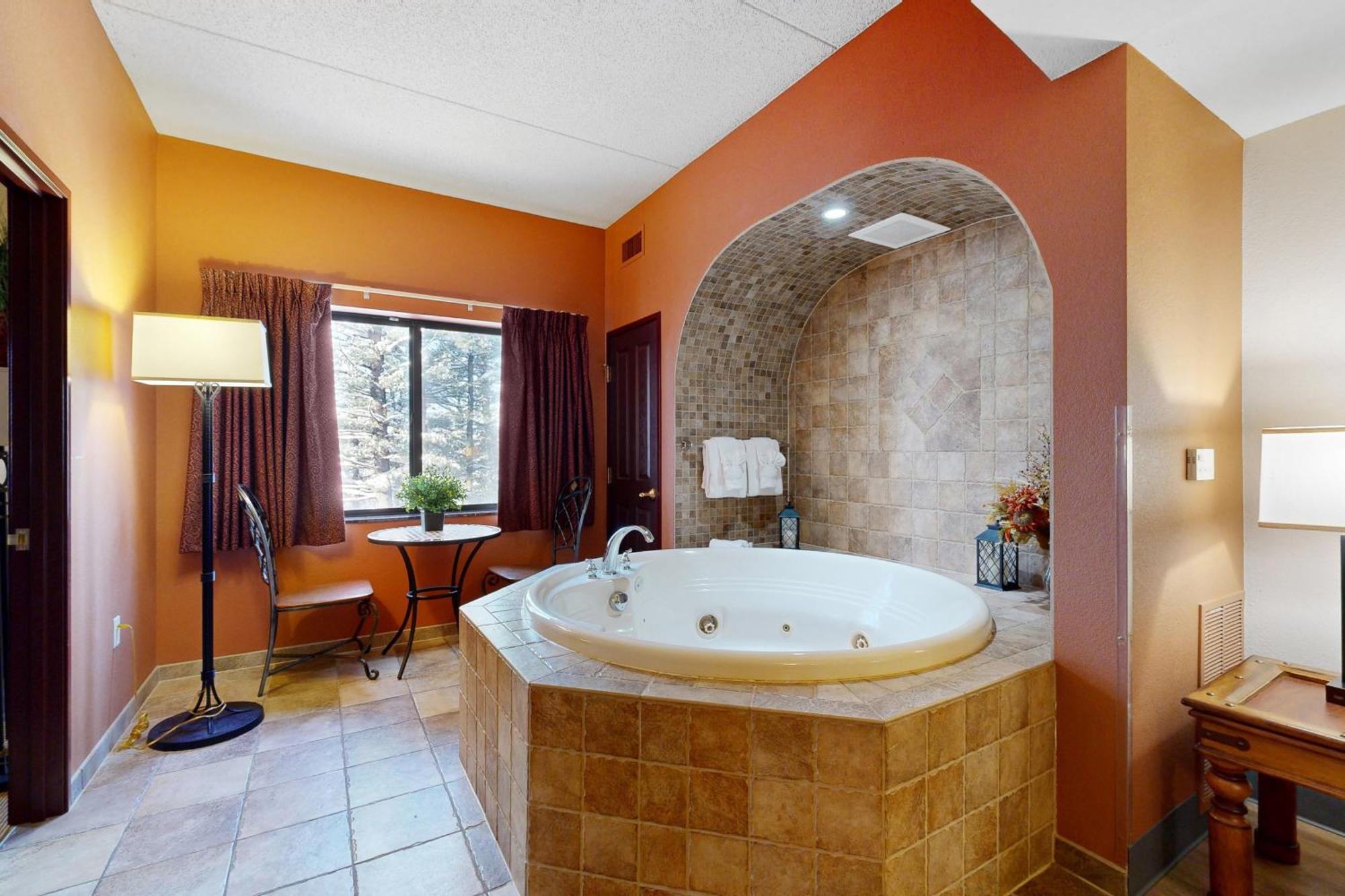 Chula Vista Condo 2343 Wisconsin Dells Kültér fotó