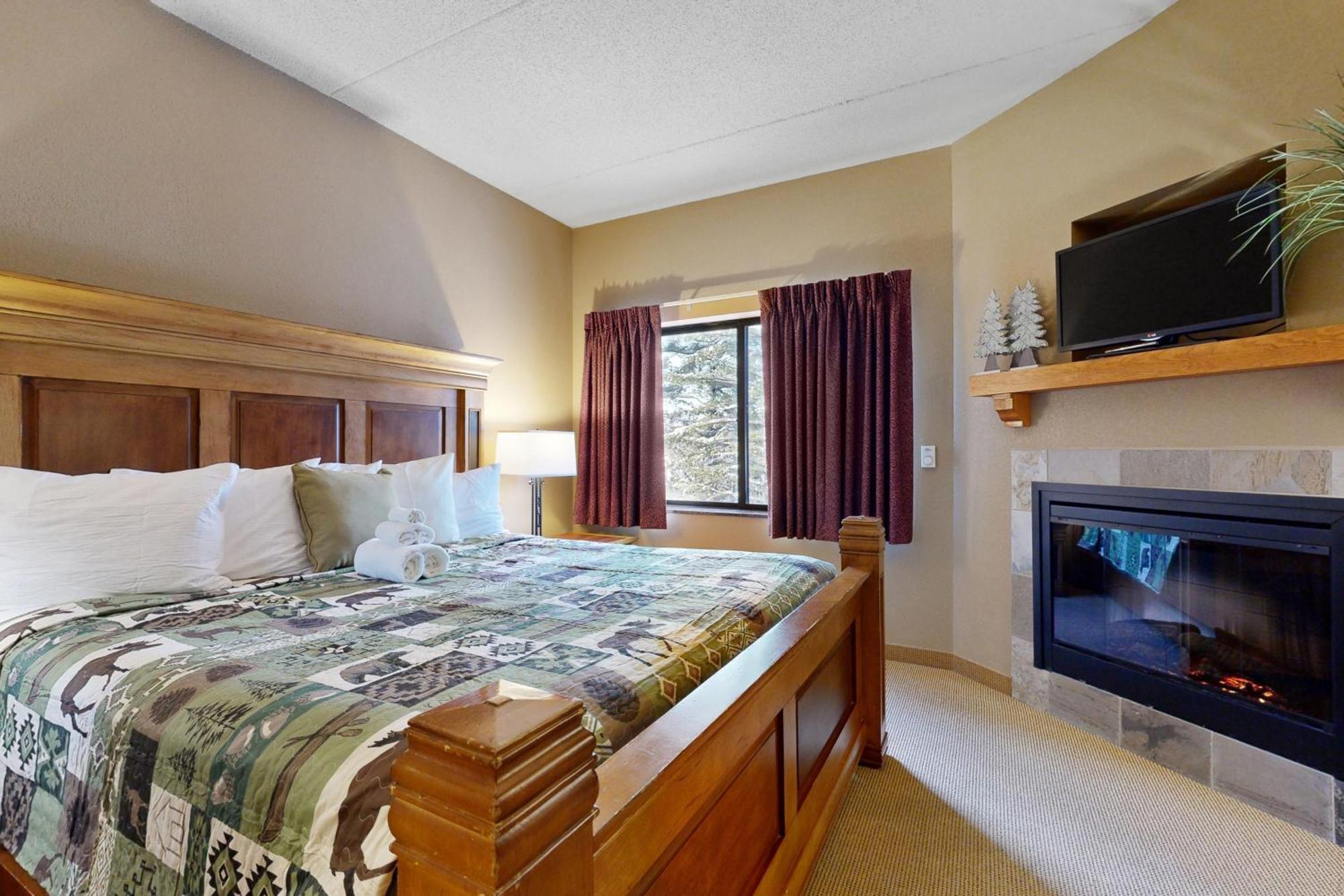Chula Vista Condo 2343 Wisconsin Dells Kültér fotó