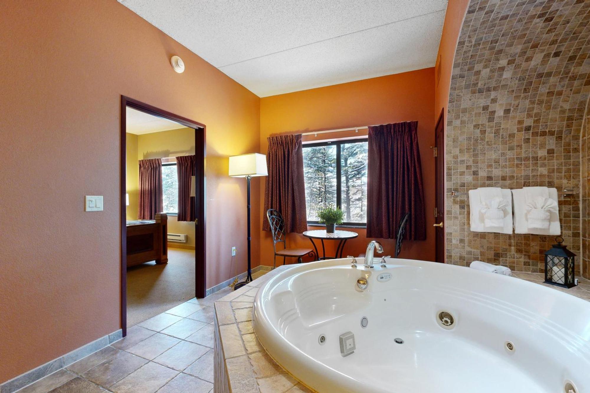 Chula Vista Condo 2343 Wisconsin Dells Kültér fotó