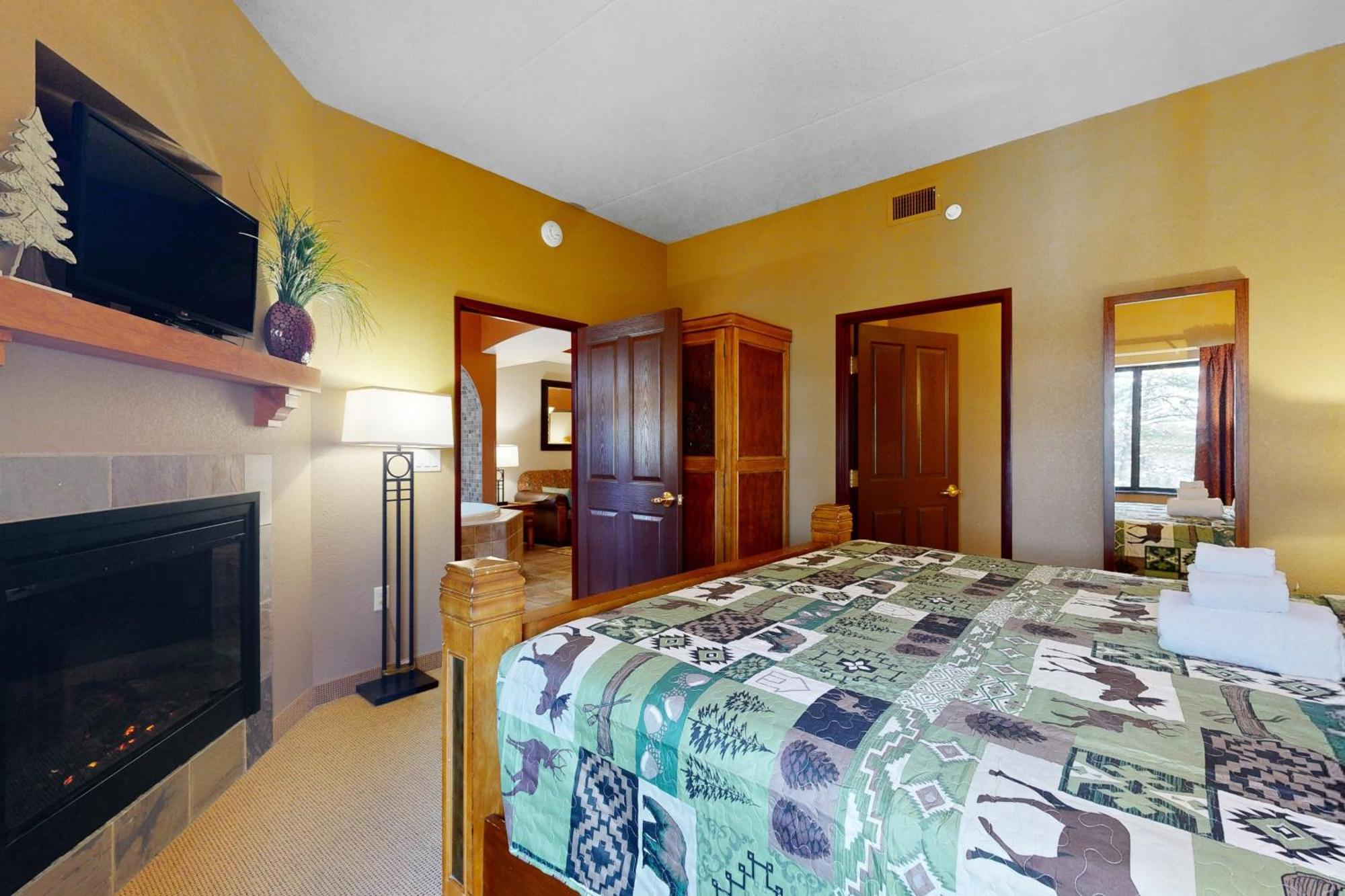 Chula Vista Condo 2343 Wisconsin Dells Kültér fotó