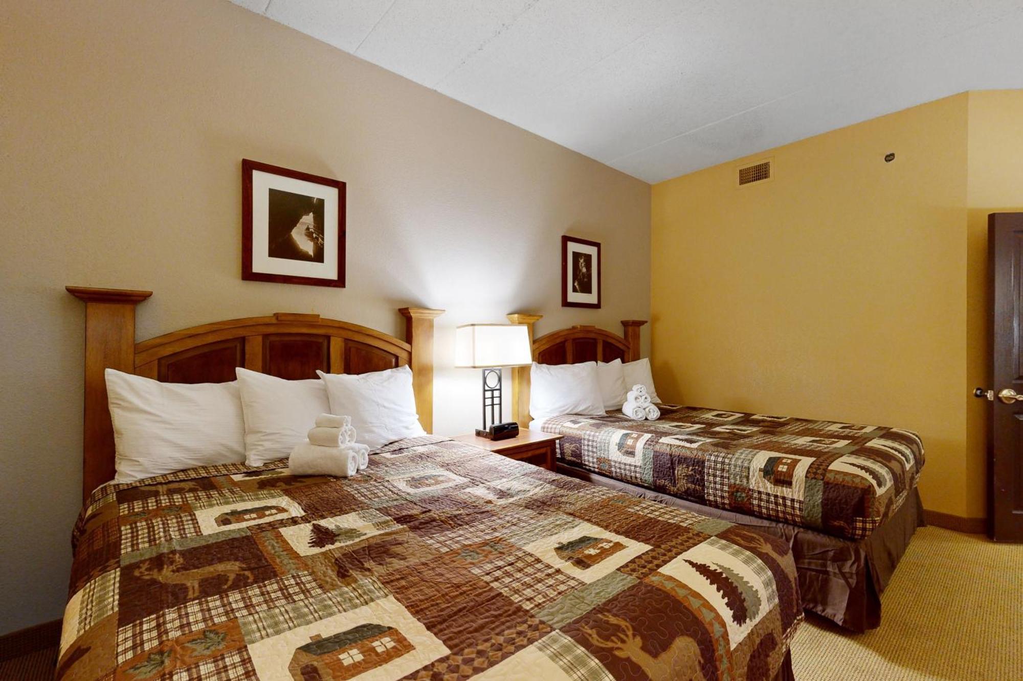 Chula Vista Condo 2343 Wisconsin Dells Kültér fotó