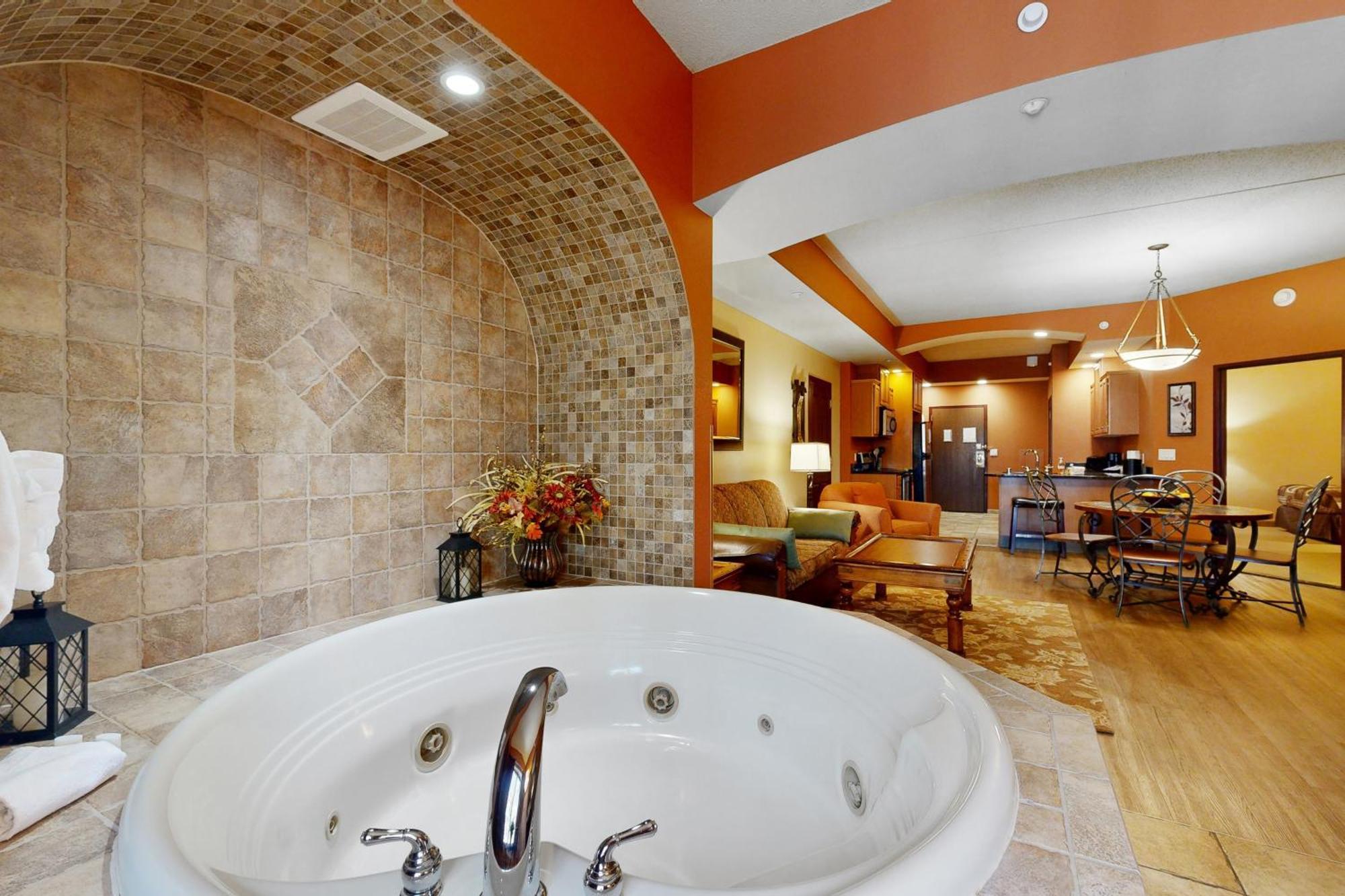 Chula Vista Condo 2343 Wisconsin Dells Kültér fotó