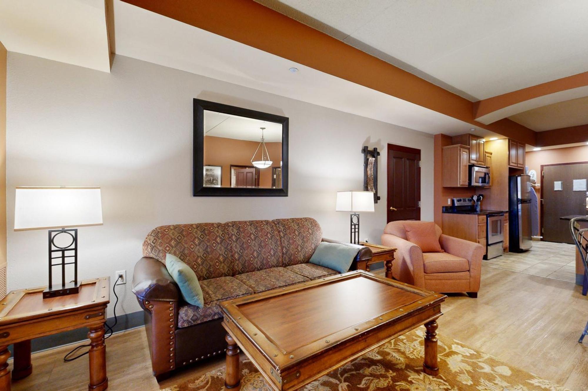 Chula Vista Condo 2343 Wisconsin Dells Kültér fotó