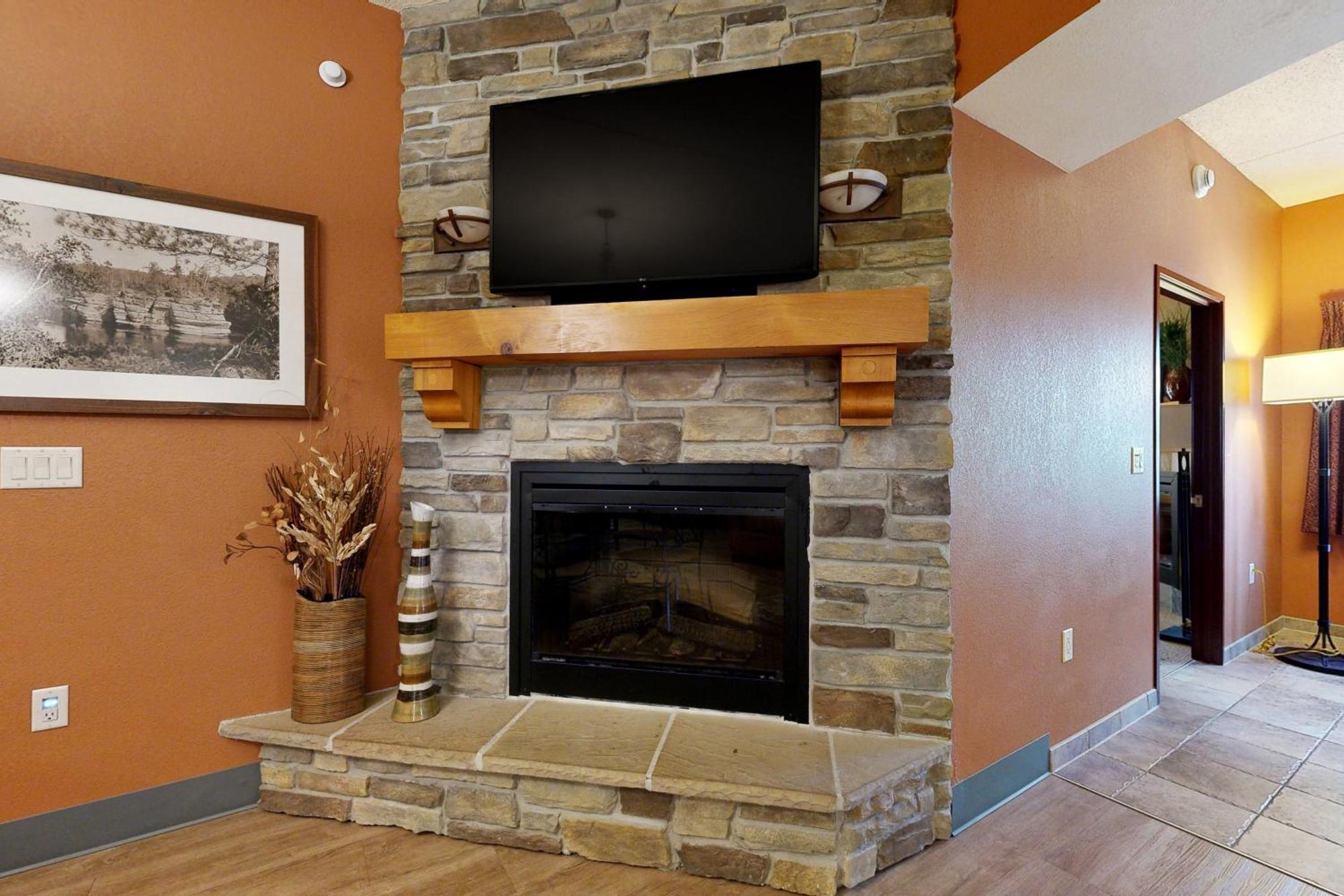 Chula Vista Condo 2343 Wisconsin Dells Kültér fotó